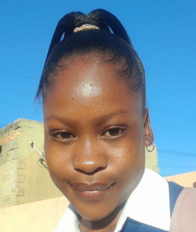 Kgomotso