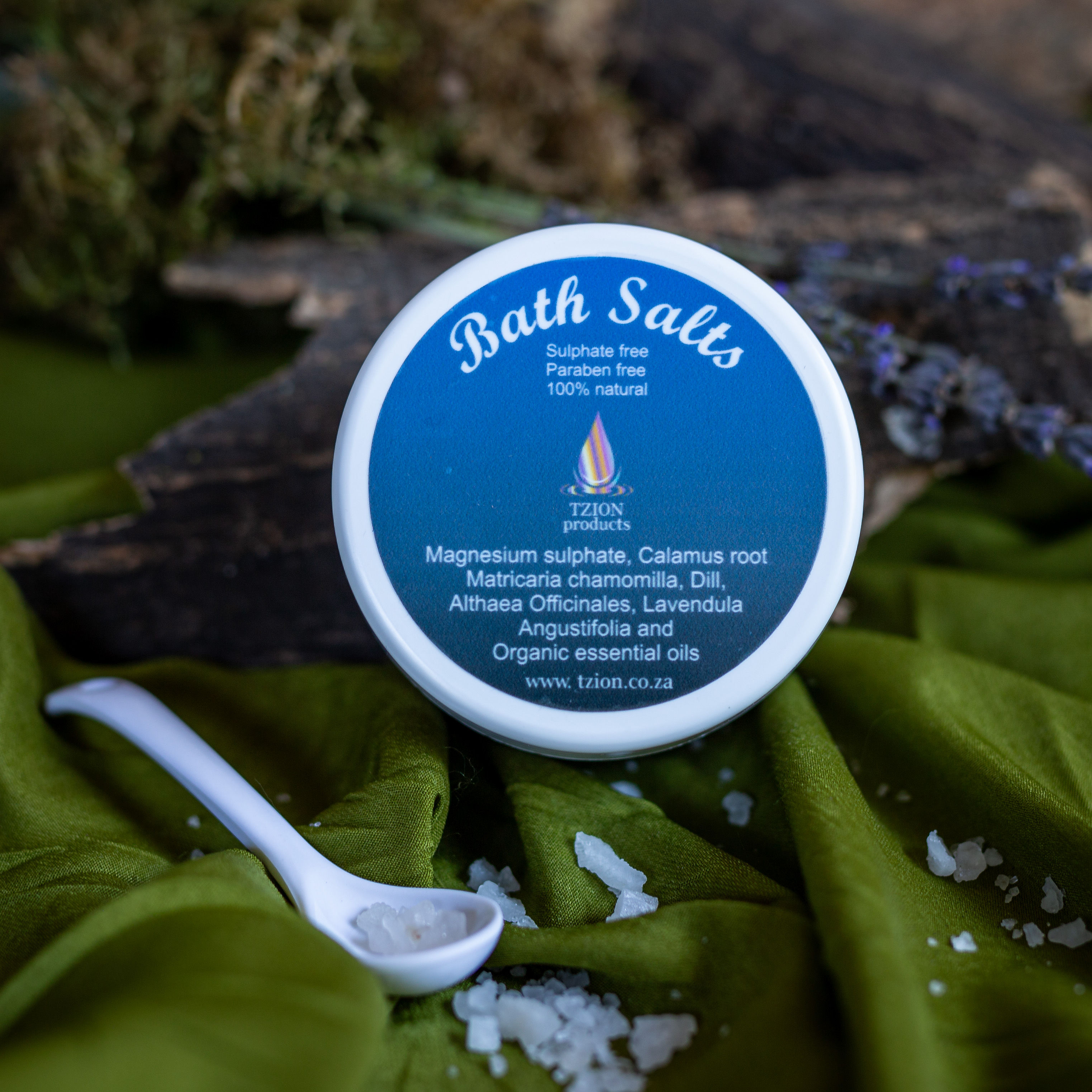 Tzion Products – Kingdom based natural products